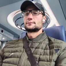 Фотография мужчины Владимир, 34 года из г. Железнодорожный