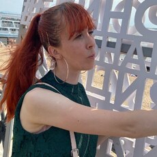 Фотография девушки Юлия, 36 лет из г. Хабаровск