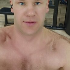 Фотография мужчины Павел, 41 год из г. Кяхта