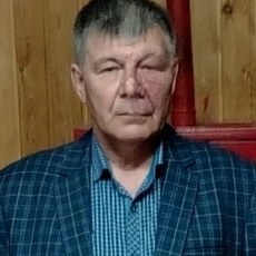 Фотография мужчины Влад, 50 лет из г. Бугуруслан