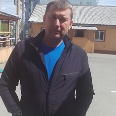 Фотография мужчины Виталий, 40 лет из г. Иркутск