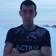 Фотография мужчины Алексей, 41 год из г. Калтан