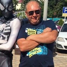 Фотография мужчины Александр, 40 лет из г. Белгород