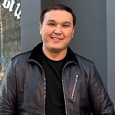 Фотография мужчины Ерик, 37 лет из г. Петропавловск