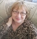 Ирина, 63 года