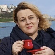 Фотография девушки Natali, 46 лет из г. Кобрин