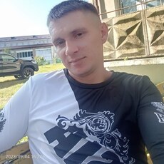 Фотография мужчины Дмитрий, 31 год из г. Кавалерово