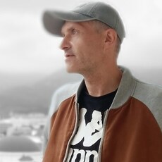 Фотография мужчины Павел, 45 лет из г. Геленджик