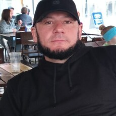 Фотография мужчины Арсен, 42 года из г. Сургут