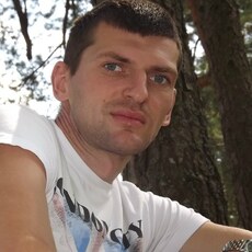 Фотография мужчины Андрей, 41 год из г. Молодечно