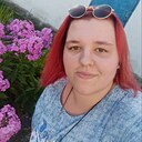 Лисенок, 24 года