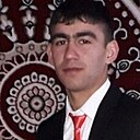 Рустам, 24 года