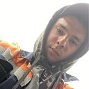 Егор, 23 года