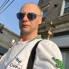 Фотография мужчины Андрей, 45 лет из г. Донецк