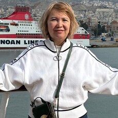 Фотография девушки Markhabat, 51 год из г. Астана