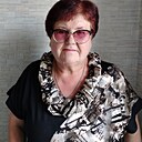 Галина, 63 года
