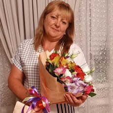 Фотография девушки Надежда, 58 лет из г. Воронеж