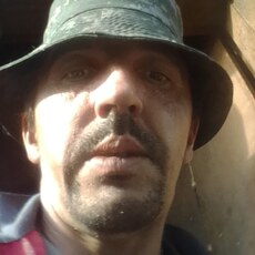 Фотография мужчины Андрей, 40 лет из г. Промышленная