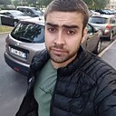 Виталик, 33 года