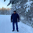 Руслан, 46 лет