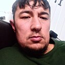 Сухроб, 35 лет