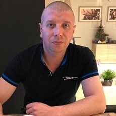 Фотография мужчины Дмитрий, 37 лет из г. Курган