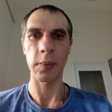 Фотография мужчины Slawik, 40 лет из г. Волжский