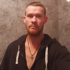 Фотография мужчины Михаил, 35 лет из г. Южно-Сахалинск