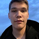Ильмир, 21 год