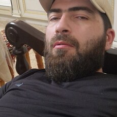 Фотография мужчины Курбан, 36 лет из г. Пермь