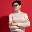 Татьяна, 56 лет