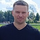 Сергей, 40 лет