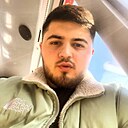 Марат, 23 года
