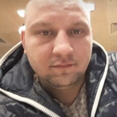 Фотография мужчины Андрей, 38 лет из г. Макеевка