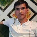 Jasur, 22 года