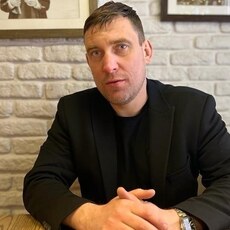 Фотография мужчины Руслан, 34 года из г. Обоянь