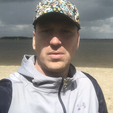 Фотография мужчины Максим, 40 лет из г. Вильнюс