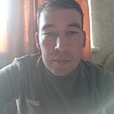 Хамидулло, 34 года
