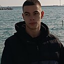 Андрей, 18 лет