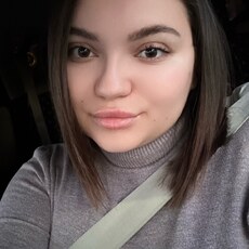 Анна, 26 из г. Благовещенск.