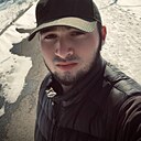 Магомед, 24 года