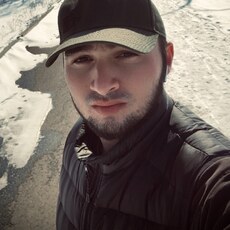 Фотография мужчины Магомед, 24 года из г. Ипатово