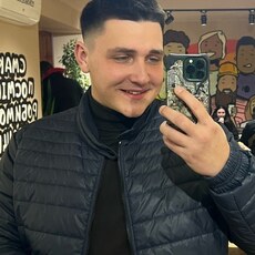 Фотография мужчины Alex, 25 лет из г. Чернигов