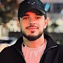 Шариф, 23 года