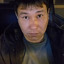 Адиль, 38 лет