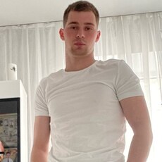 Фотография мужчины Вадим, 20 лет из г. Гусев