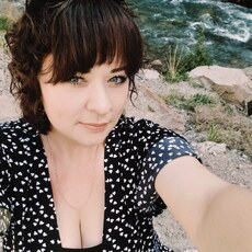 Фотография девушки Марина, 30 лет из г. Алматы