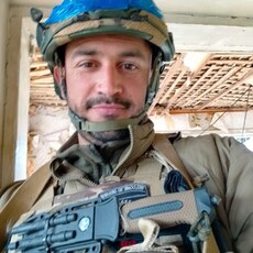 Фотография мужчины Александр, 34 года из г. Петропавловка