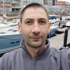 Фотография мужчины Oleg, 38 лет из г. Лодзь