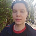 Никита, 20 лет